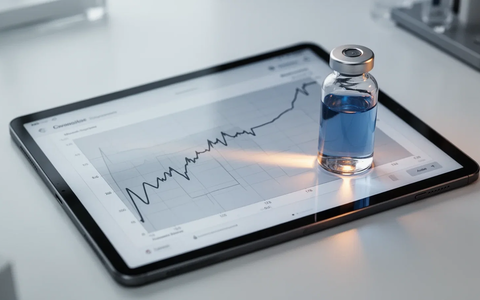 Digitale Diabetes-Therapie: Hoffnung vor entscheidender Gesundheitsreform - Foto: über boerse-global.de