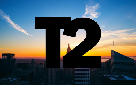 Take-Two Interactive: A Clash of Convictions Ahead of a Pivotal Earnings Call - Foto: über boerse-global.de