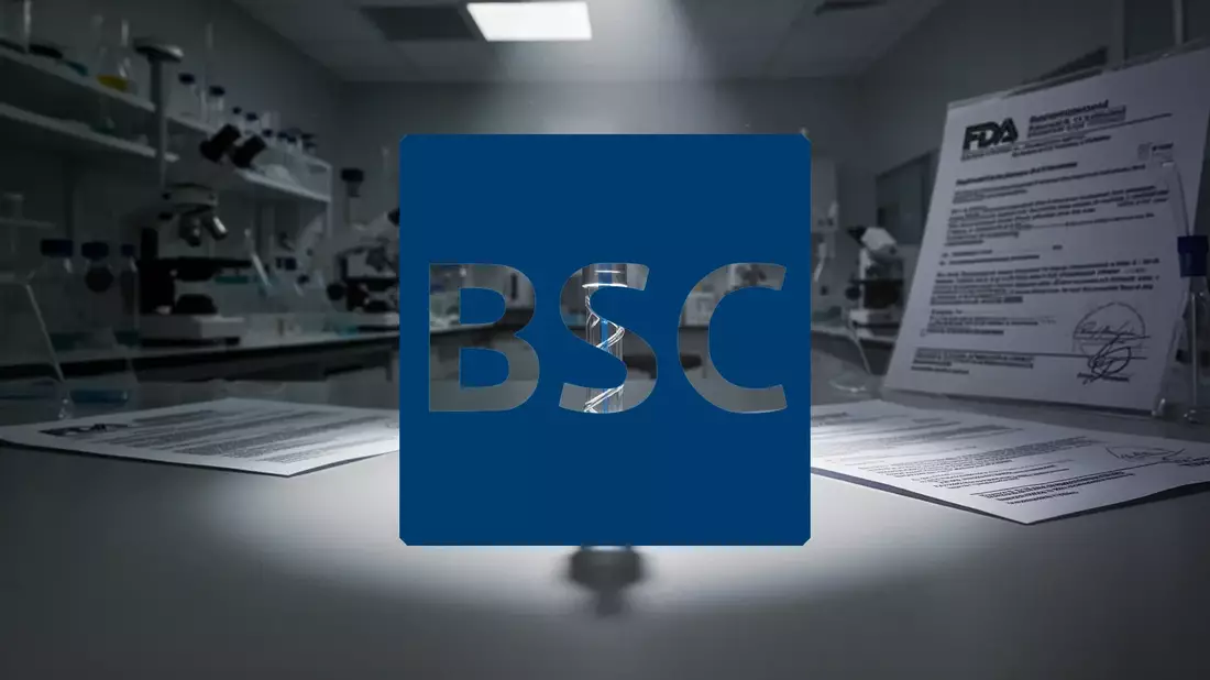 Boston Scientific Aktie: FDA-Sieg im Klage-Schatten - Bild: über boerse-global.de
