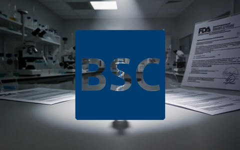 Boston Scientific Aktie: FDA-Sieg im Klage-Schatten - Foto: über boerse-global.de