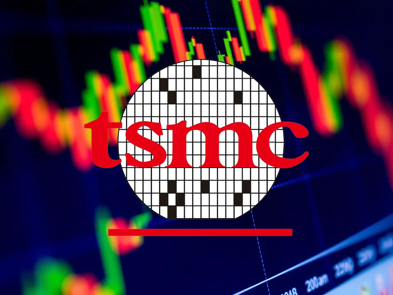 TSMC Stock Surges as AI Demand Drives Record Profits and Upgraded Outlook - Foto: über boerse-global.de