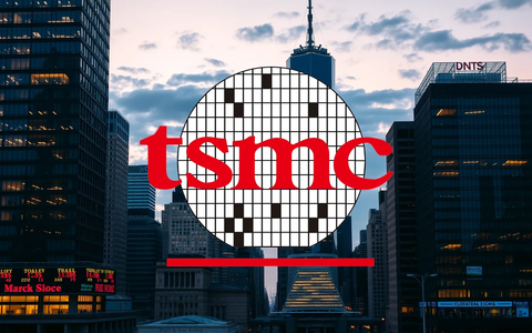 TSMC: El Gigante que Alimenta la Fiebre de la Inteligencia Artificial - Foto: über boerse-global.de