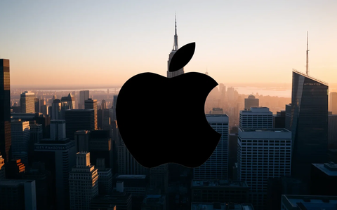 Apple: La escasez que impulsa la cotización ante la cita de resultados - Foto: über boerse-global.de
