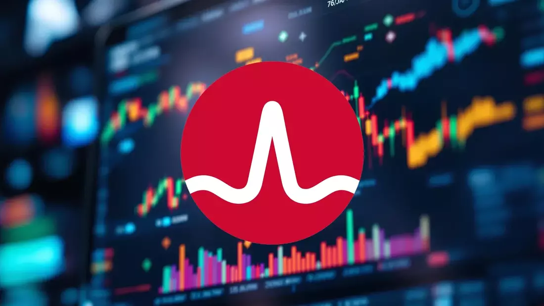 Broadcom: El Doble Frente de la Expansión en la Era de la IA Illustration mit AI erstellt übermittelt durch boerse-global.de