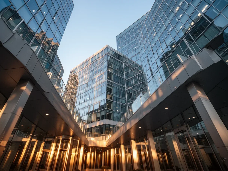 Capgemini Aktie: Strategischer Doppelschlag! - Foto: über boerse-global.de