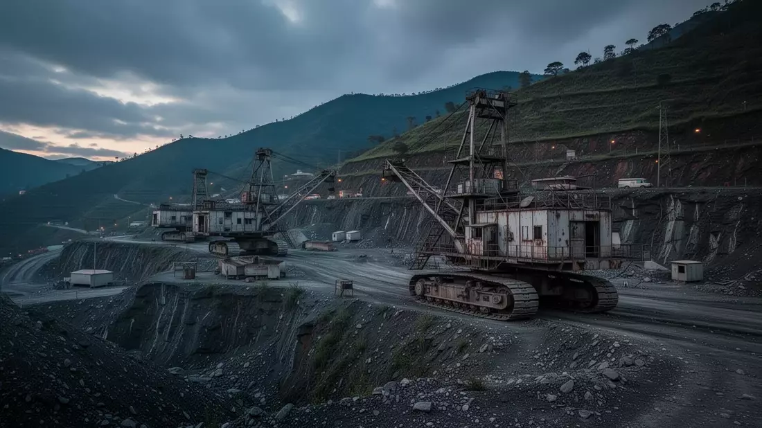 Santacruz Silver Aktie: Mexikanische Vollbremsung! - Bild: über boerse-global.de