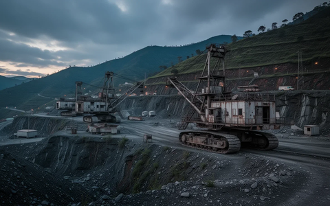 Santacruz Silver Aktie: Mexikanische Vollbremsung! - Foto: über boerse-global.de