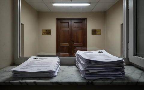 Gesundheitsreform: 20 Milliarden Euro Sparpaket trifft Patienten und Arbeitnehmer - Foto: über boerse-global.de