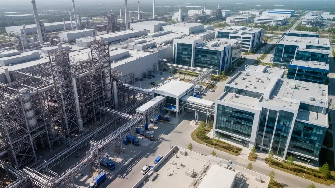 QXO schluckt TopBuild für 17 Milliarden Dollar - Bild: über boerse-global.de