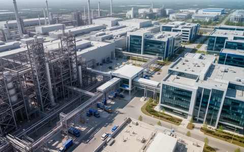 QXO schluckt TopBuild für 17 Milliarden Dollar - Foto: über boerse-global.de