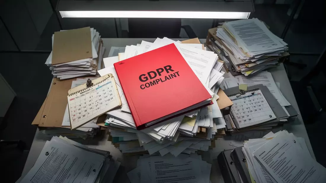 Datenschutz-Durchsetzung: EU kämpft mit Verzögerungen und Sicherheitslücken - Bild: über boerse-global.de