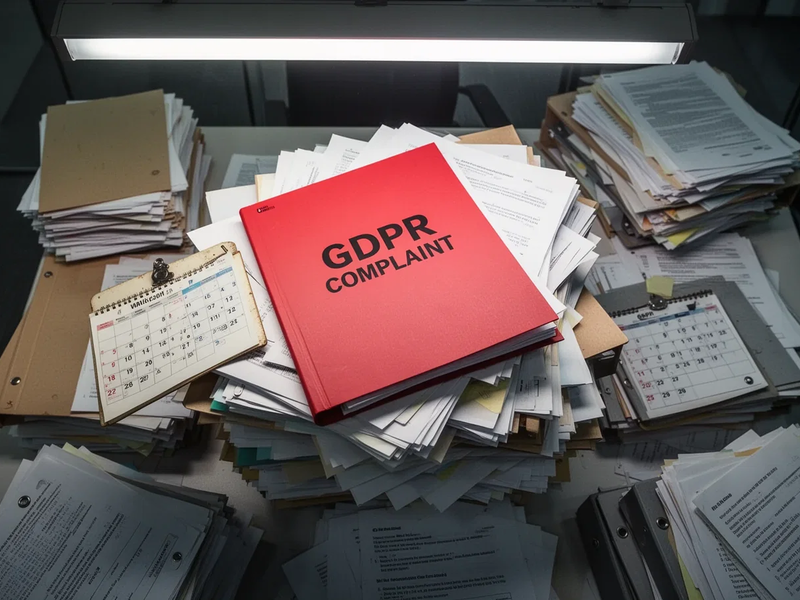 Datenschutz-Durchsetzung: EU kämpft mit Verzögerungen und Sicherheitslücken - Foto: über boerse-global.de