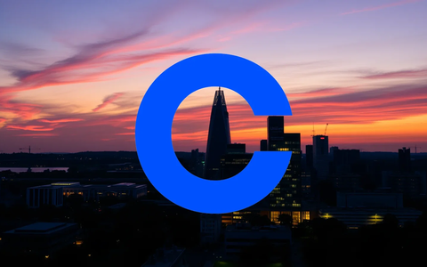 Coinbase Shares Brace for a Crucial Two-Week Test - Foto: über boerse-global.de