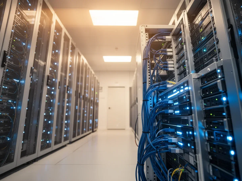 Ciena Aktie: Der wahre Treiber - Foto: über boerse-global.de