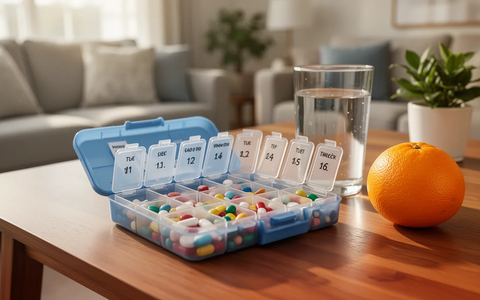 Demografischer Wandel stellt Gesundheitswesen vor Mammutaufgabe - Foto: über boerse-global.de