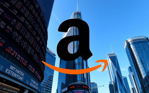 Amazon: El pulso entre inversión y resultados ante un trimestre decisivo - Foto: über boerse-global.de