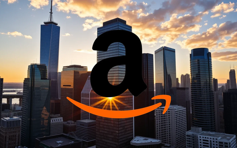 Amazon's Triple Threat: FTC Fine, Seller Fees, and a Pivotal Earnings Report - Foto: über boerse-global.de