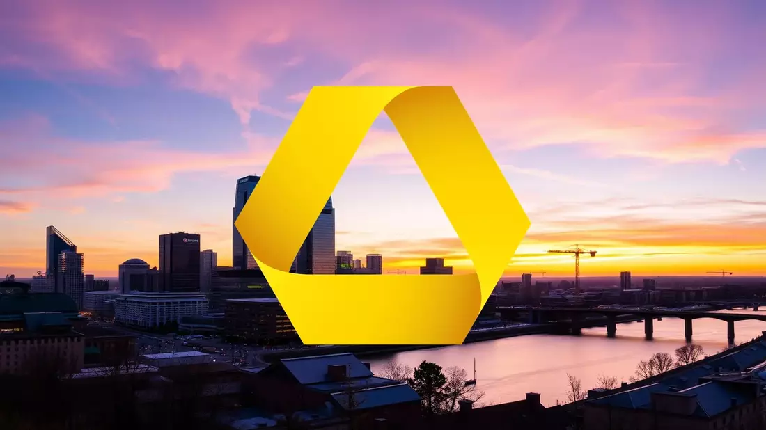 Commerzbank's Shareholder Showdown: A Bid Priced Below the Market Illustration mit AI erstellt übermittelt durch boerse-global.de