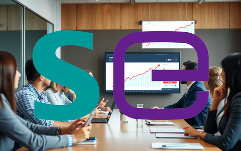 Siemens Energy's Quiet Period Precedes a Pivotal Earnings Test - Foto: über boerse-global.de