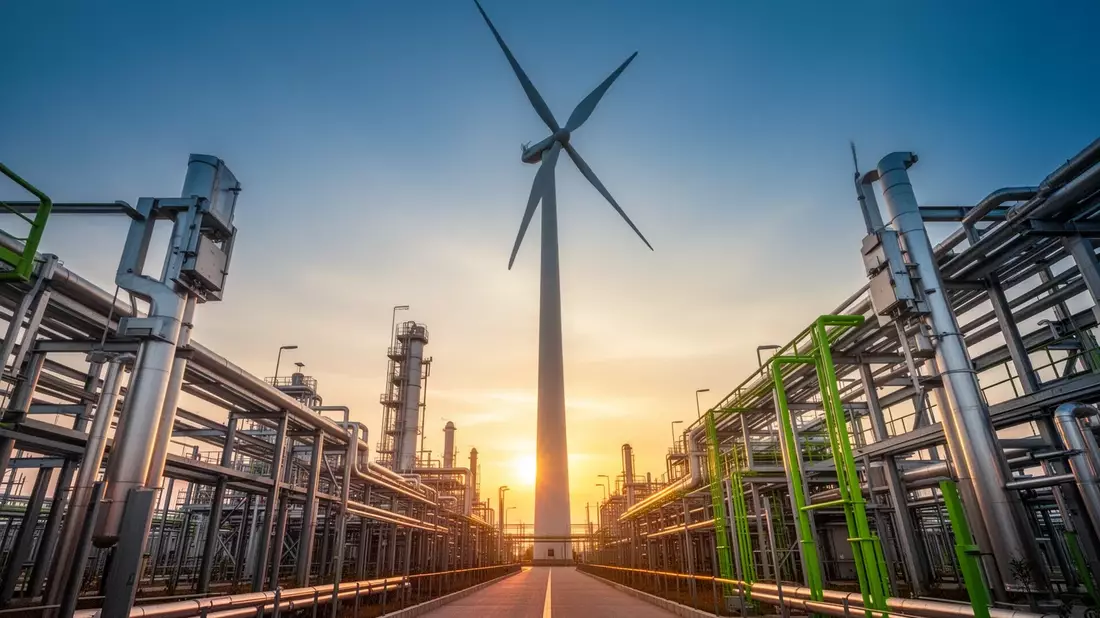 Condor Energies Aktie: Rekordmarke geknackt! - Bild: über boerse-global.de