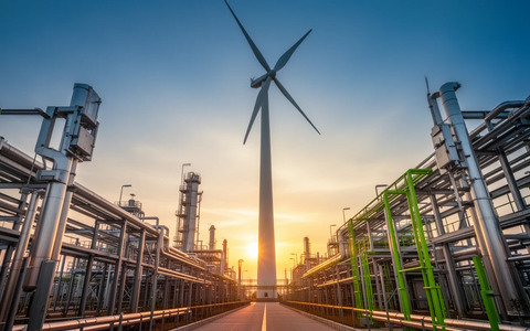 Condor Energies Aktie: Rekordmarke geknackt! - Foto: über boerse-global.de