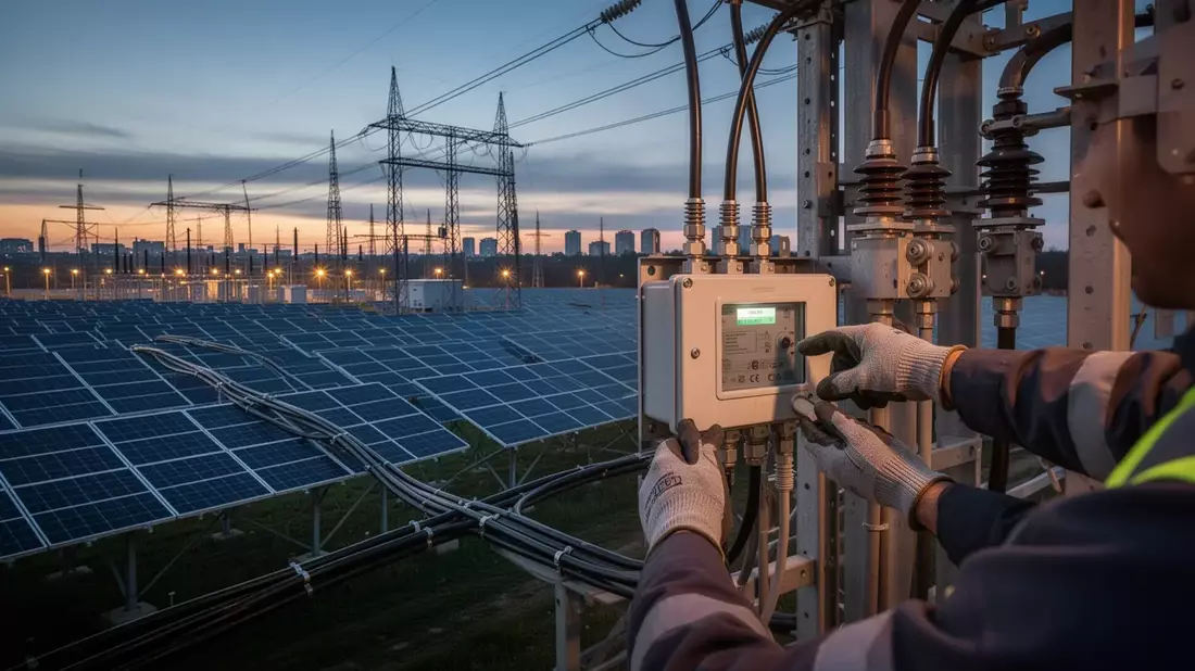 Energiewende: Sicherheit wird zum neuen Leitmotiv - Bild: über boerse-global.de