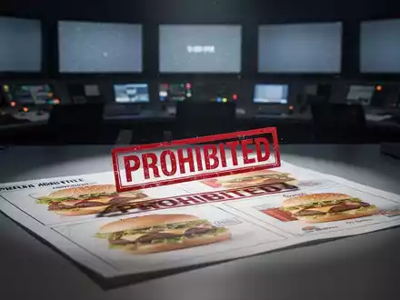 Werbebranche im Umbruch: Neue Regeln für Junkfood und digitale Transparenz - Foto: über boerse-global.de