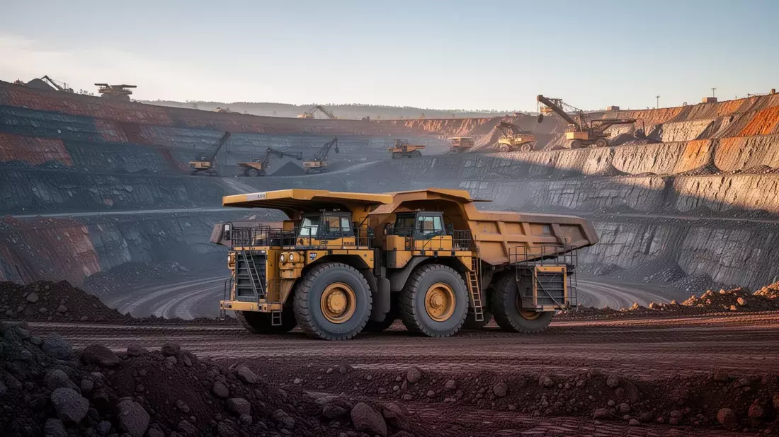 Globex Mining Aktie: Mont-Sorcier-Countdown - Bild: über boerse-global.de