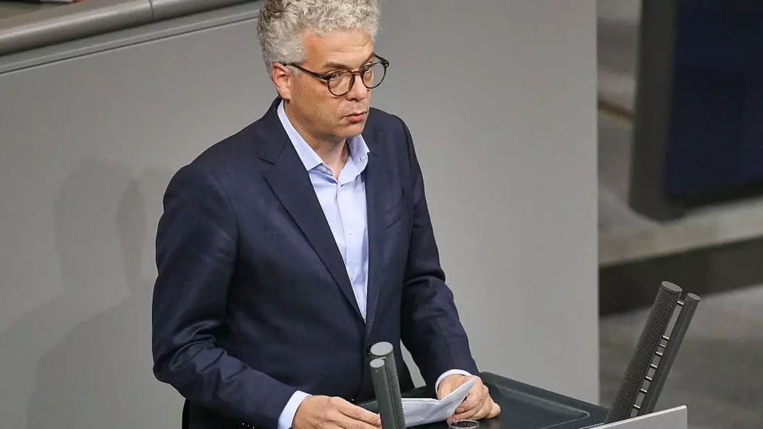Stefan Nacke (Archiv) - Bild: via dts Nachrichtenagentur