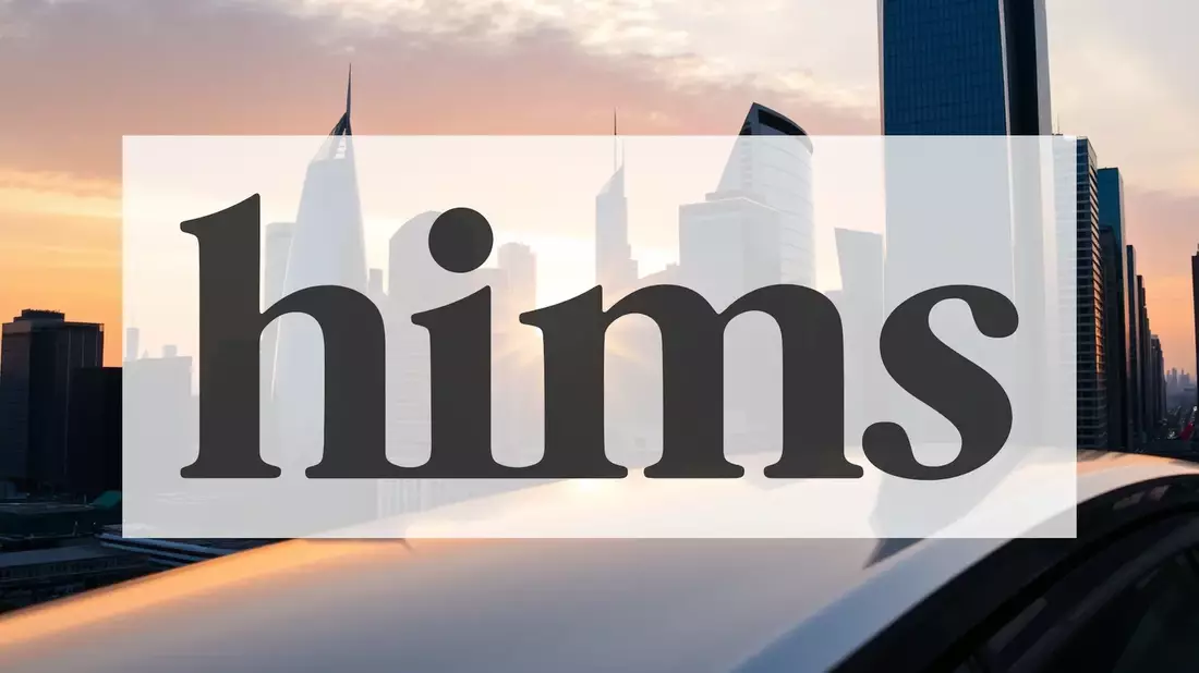 Hims & Hers: Institutional Backing Meets Insider Selling Amid Regulatory Catalyst Illustration mit AI erstellt übermittelt durch boerse-global.de