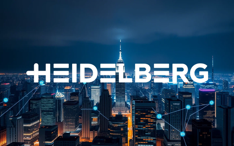 Heidelberger Druckmaschinen Navigates Partner Crisis and Defense Launch - Foto: über boerse-global.de