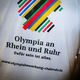 In 17 Kommunen in NRW wurde über eine Olympia-Bewerbung abgestimmt.  - Foto: Christoph Reichwein/dpa
