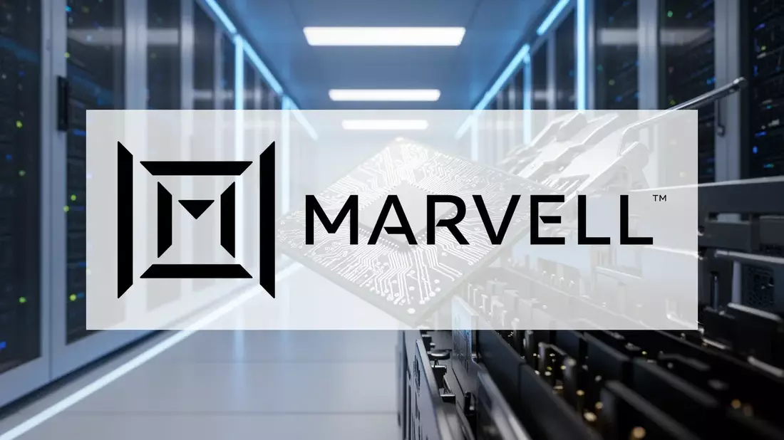 Marvell Technology Aktie: Google-Chip-Pakt bahnt sich an! - Bild: über boerse-global.de