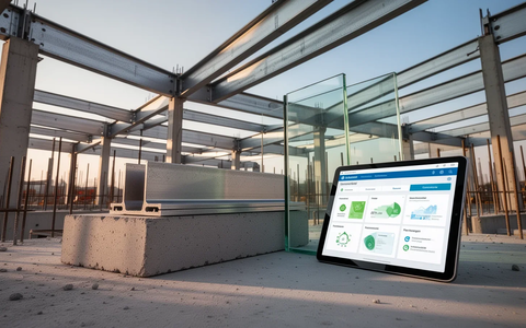 Neue EU-Bauproduktenverordnung startet mit strengen Umweltregeln - Foto: über boerse-global.de