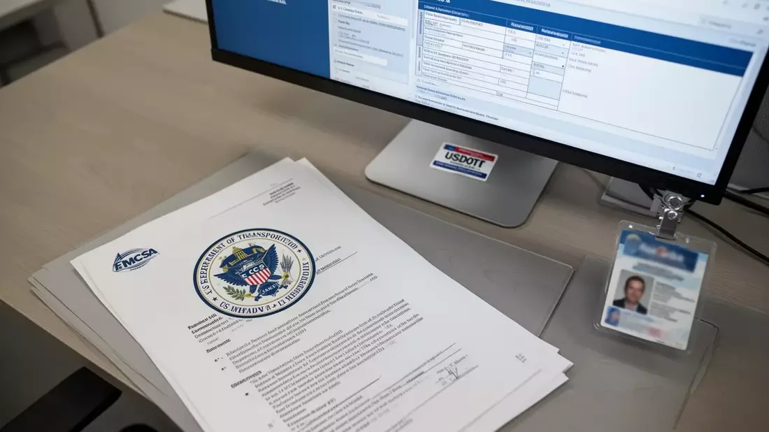 US-Logistikbranche im Umbruch: Neue Regeln und Milliarden-Rückzahlungen - Bild: über boerse-global.de