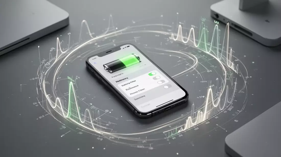 iPhone: So schützen Sie Akku und Daten vor neuen Gefahren - Bild: über boerse-global.de