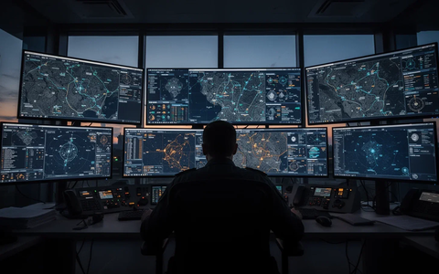 Kongsberg Aktie: Frist läuft ab! - Foto: über boerse-global.de