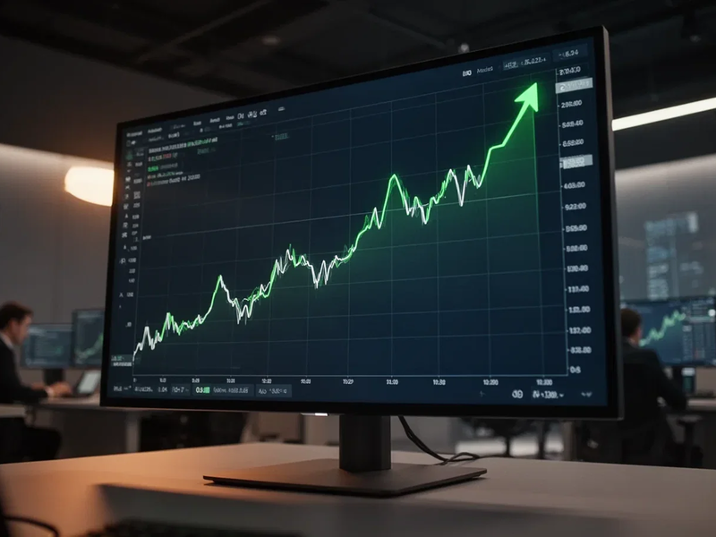 Nasdaq 100: Eskalation stoppt Rekordjagd! - Foto: über boerse-global.de