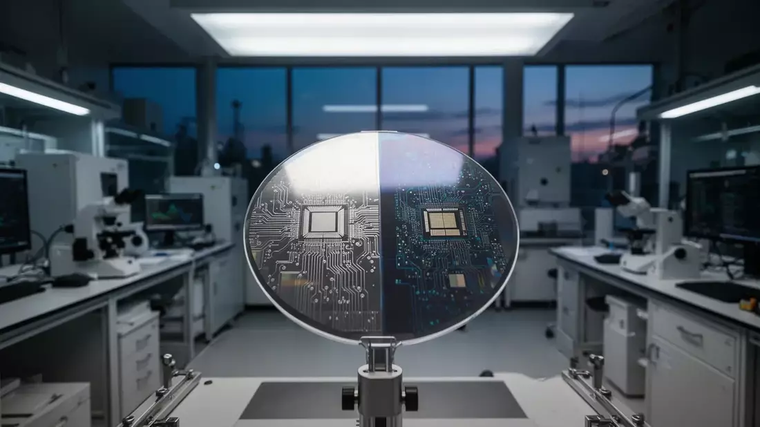 Navitas Aktie: Wendepunkt oder Wette? - Bild: über boerse-global.de