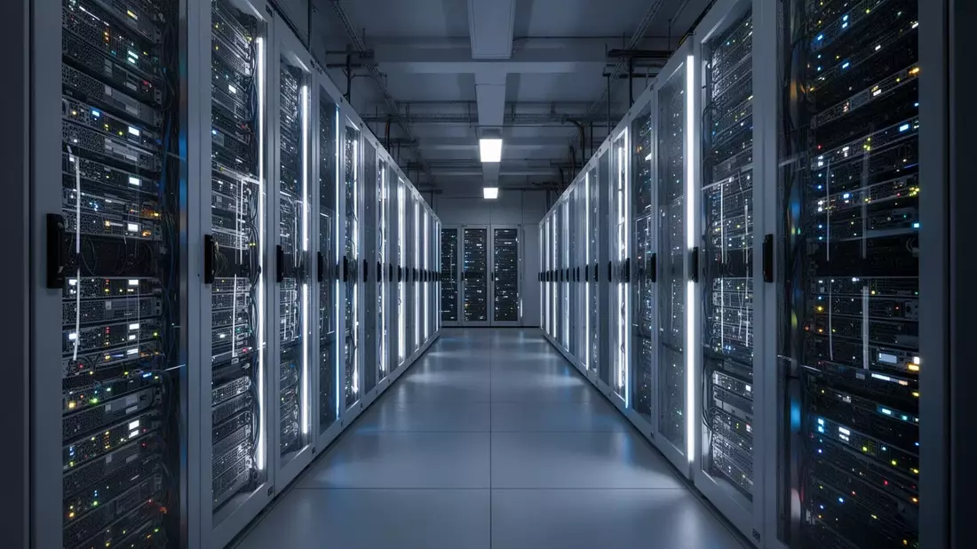 Northern Data Aktie: Deal-Risiko Emirate! - Bild: über boerse-global.de