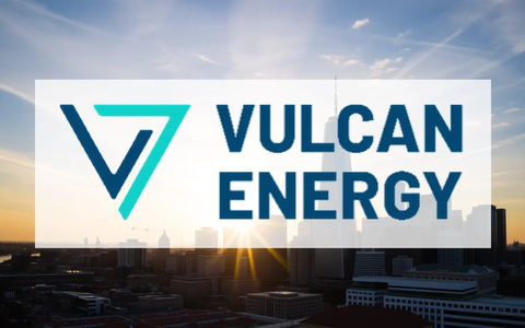 Vulcan Energy Secures Final Major Contract as Shares Defy Project Momentum - Foto: über boerse-global.de