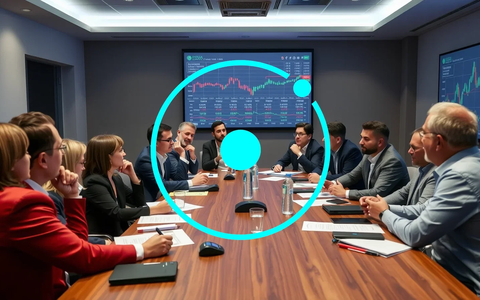 ITM Power Stock Surges on AI Demand and State-Backed Financial Revamp - Foto: über boerse-global.de