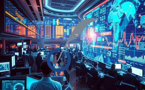 ImmunityBio's Legal Deadline and Record Revenue Collide - Foto: über boerse-global.de