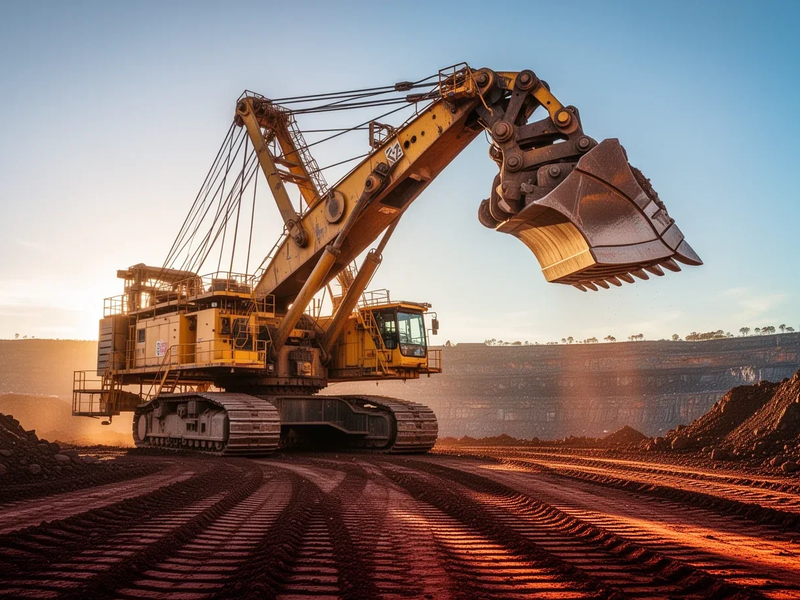 VanEck Gold Miners ETF: Brutaler Profit-Hebel! - Foto: über boerse-global.de