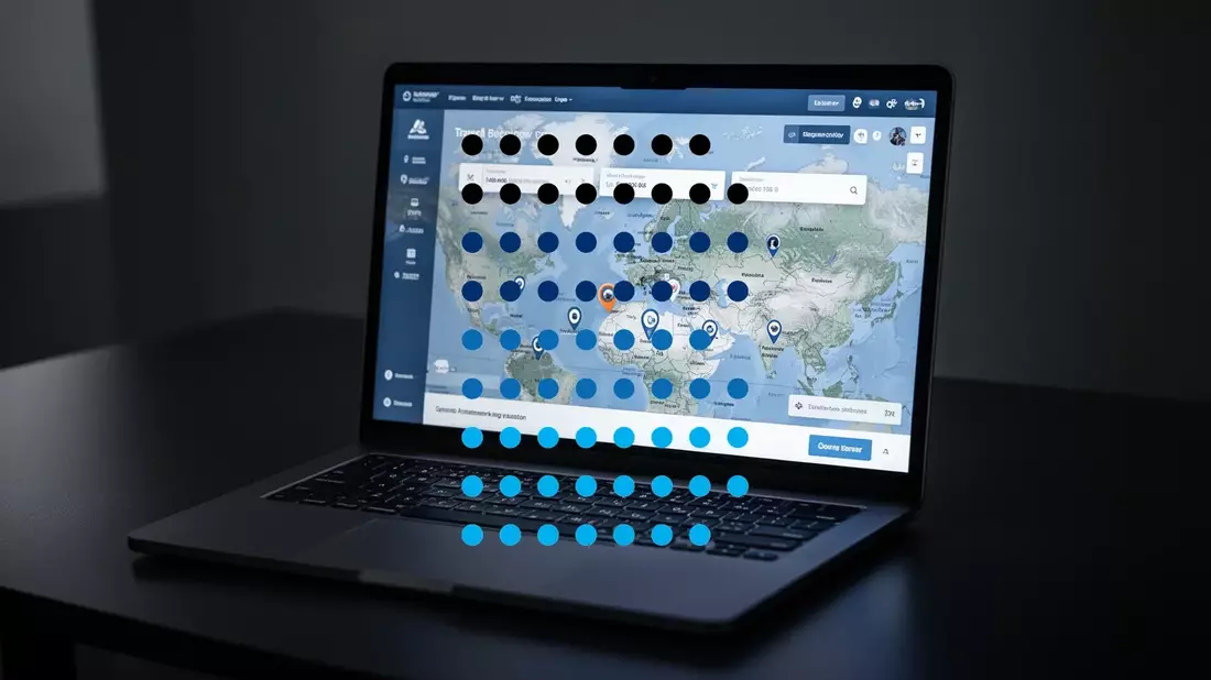 Booking Aktie: Jetzt wird abgerechnet - Bild: über boerse-global.de