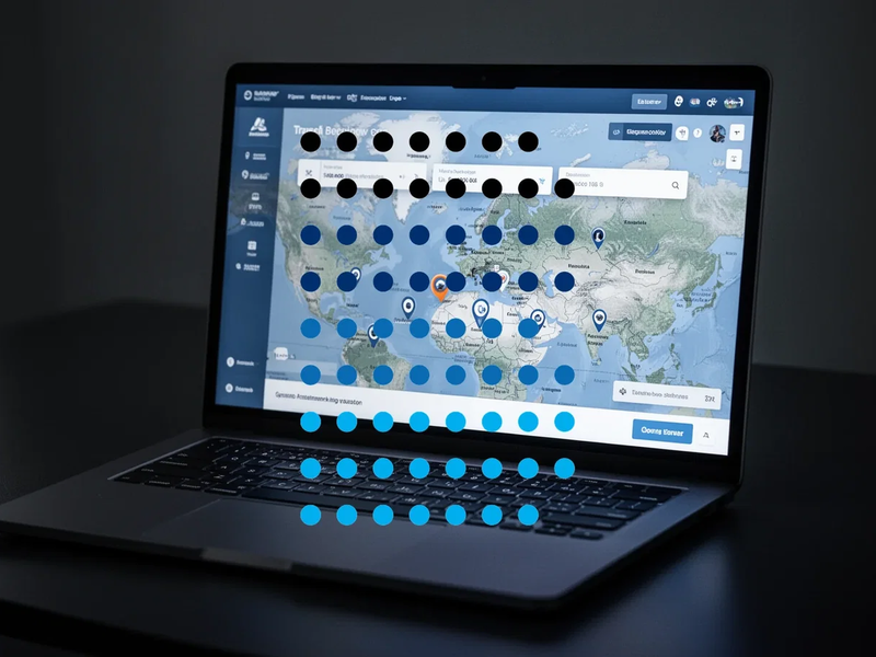 Booking Aktie: Jetzt wird abgerechnet - Foto: über boerse-global.de