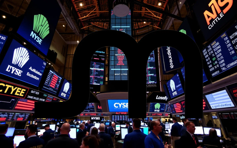 Micron's AI Memory Boom Faces a Decade of Supply Constraints - Foto: über boerse-global.de