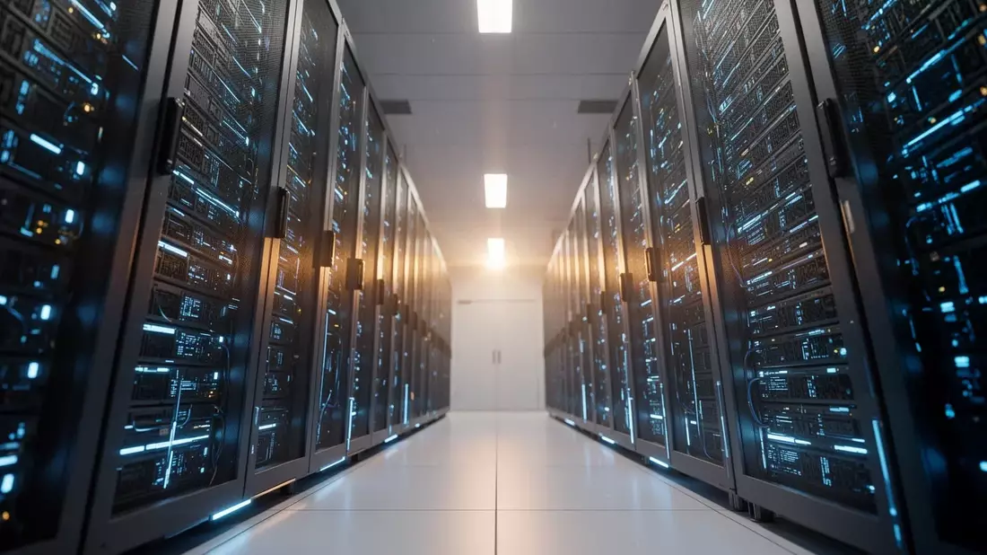 Cloudflare Aktie: Strategische Offensive - Bild: über boerse-global.de