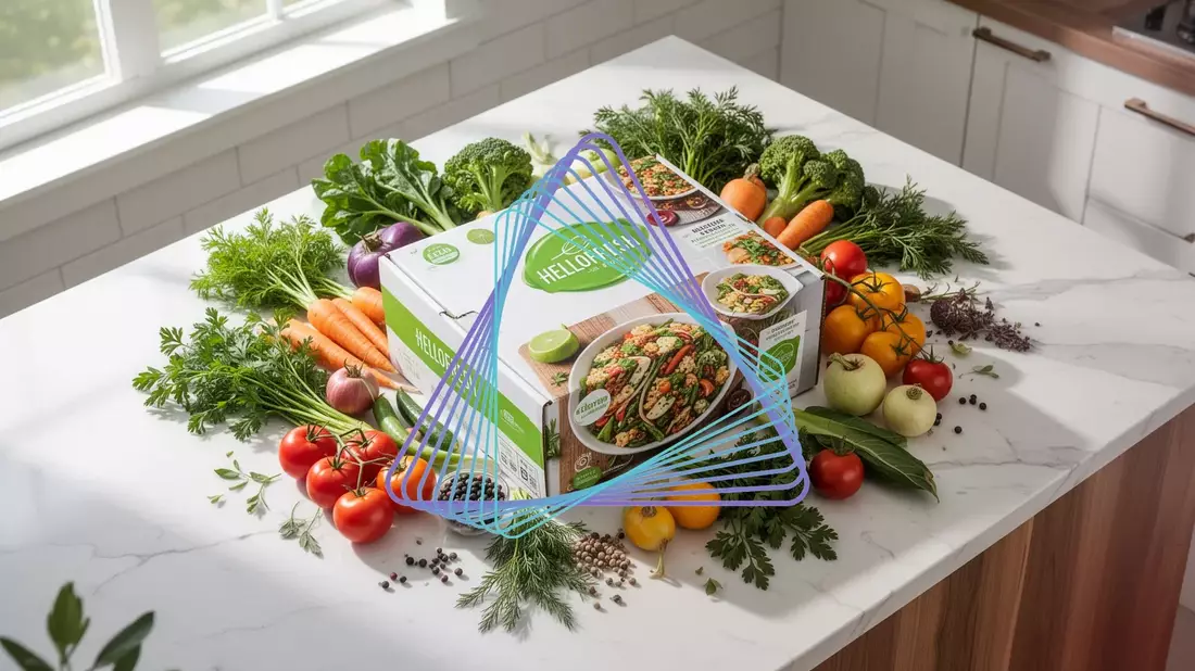 Hellofresh Aktie: Aufholjagd läuft! - Bild: über boerse-global.de