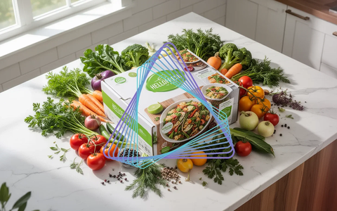 Hellofresh Aktie: Aufholjagd läuft! - Foto: über boerse-global.de